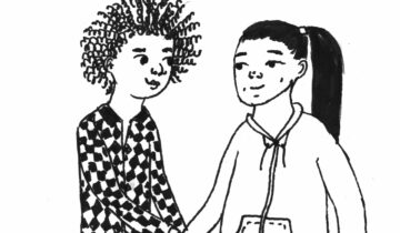 Geschlechter-Stereotype sitzen tief – kulturelle auch