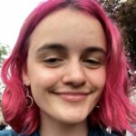 Madlaina (14 ans) : Choisir un métier ; garder le moral ; journal intime