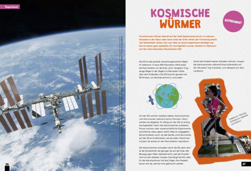 KALEIO N°13 : Décrocher les étoiles (allemand) – Image 8