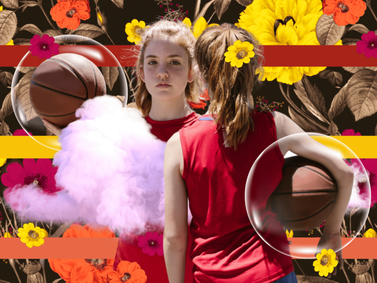 Mehr Bewegung für Mädchen im Sportunterricht: Warum und wie?