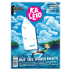 KALEIO-Magazin Nr. 28: Auf ins Unbekannte (Deutsch)