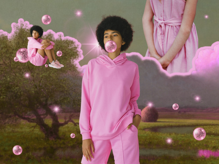 4 Tipps, um fleissige Mädchen vor dem Ausbrennen zu schützen